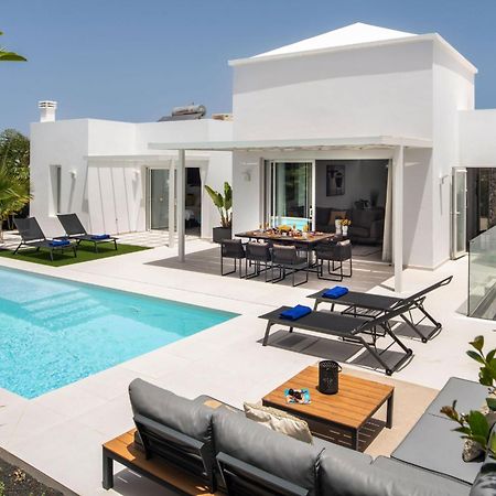 Sunrise By Buenavilla Playa Blanca  Exterior foto