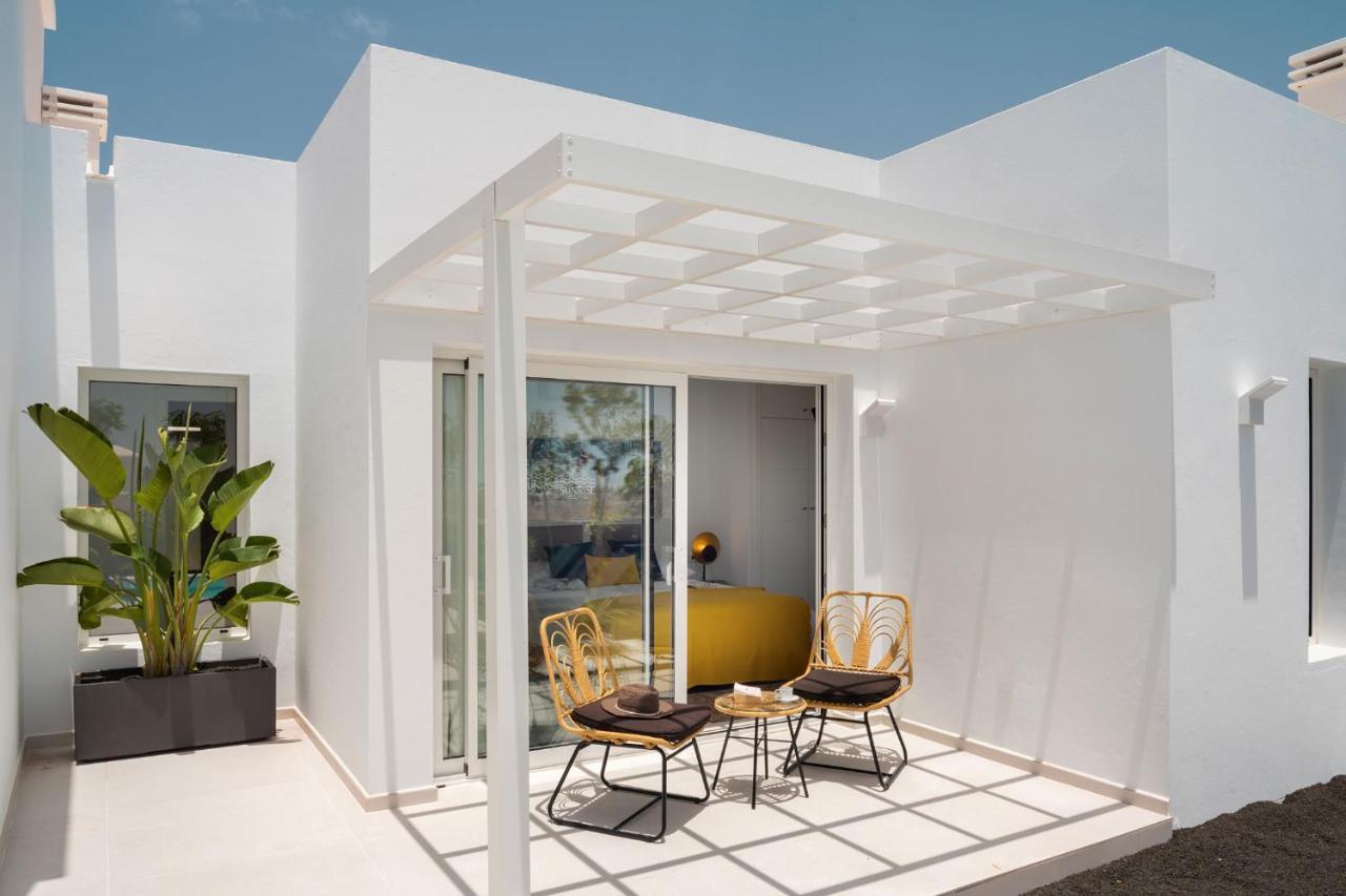 Sunrise By Buenavilla Playa Blanca  Exterior foto