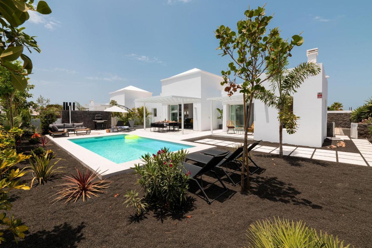 Sunrise By Buenavilla Playa Blanca  Exterior foto