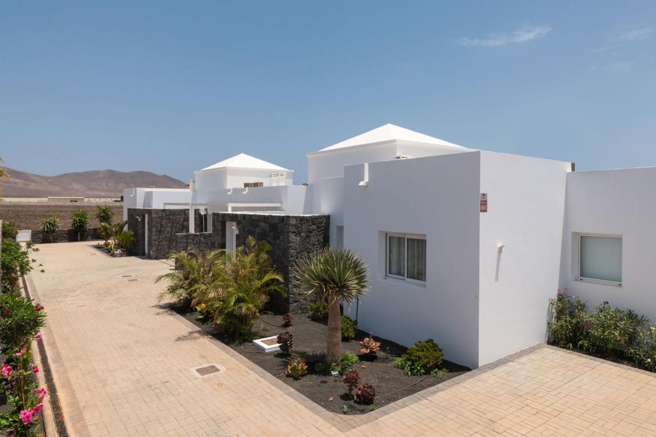 Sunrise By Buenavilla Playa Blanca  Exterior foto