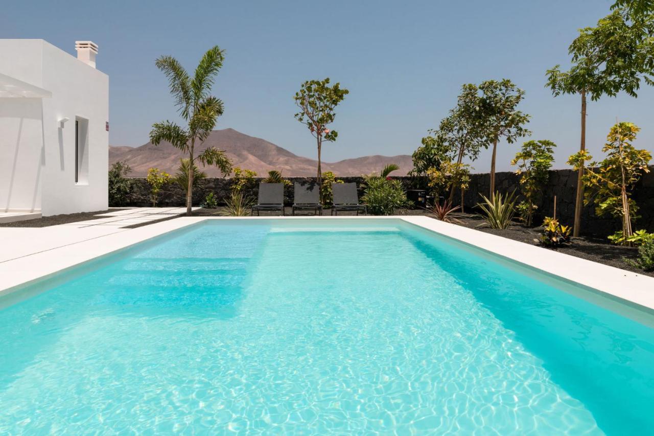 Sunrise By Buenavilla Playa Blanca  Exterior foto