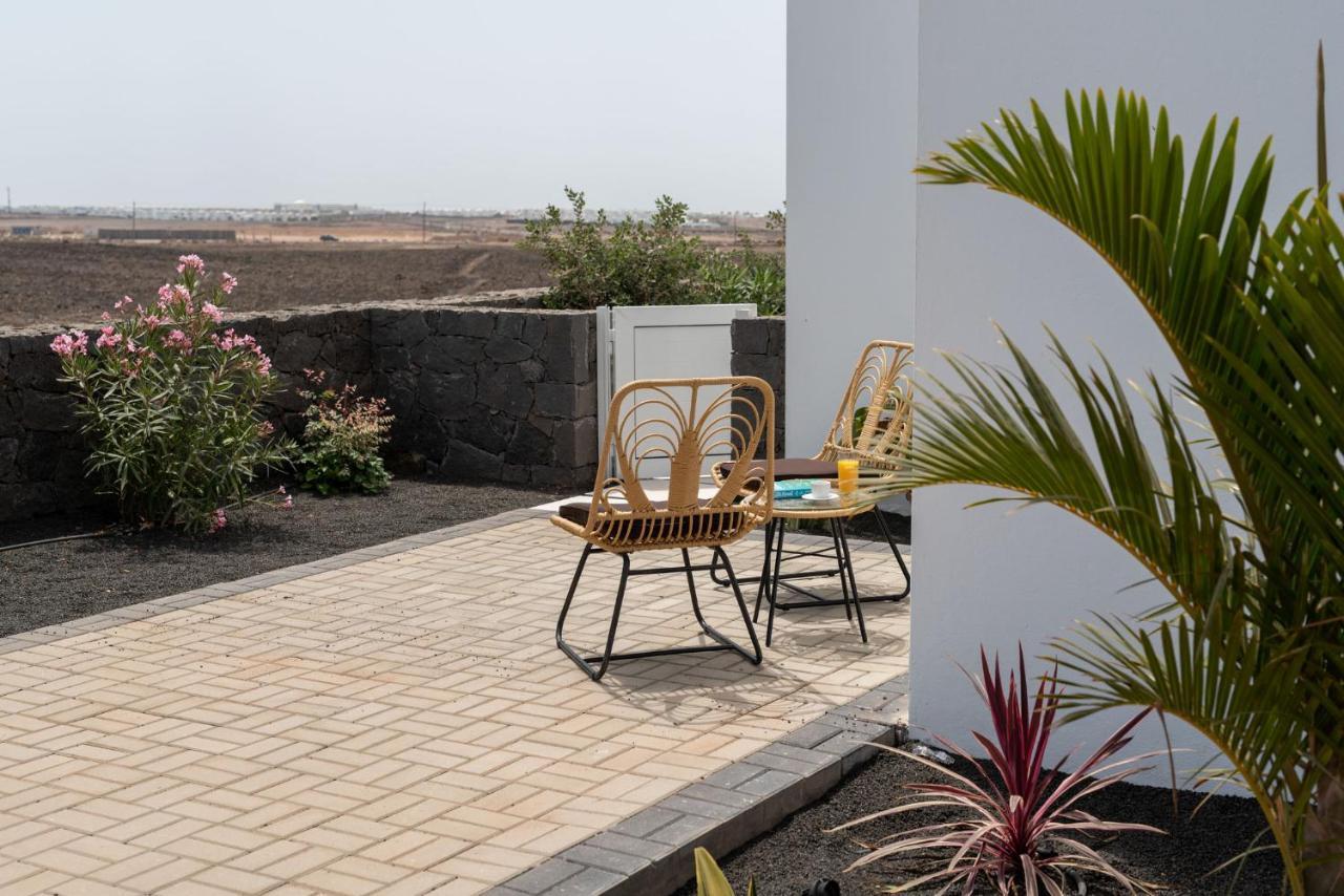 Sunrise By Buenavilla Playa Blanca  Exterior foto
