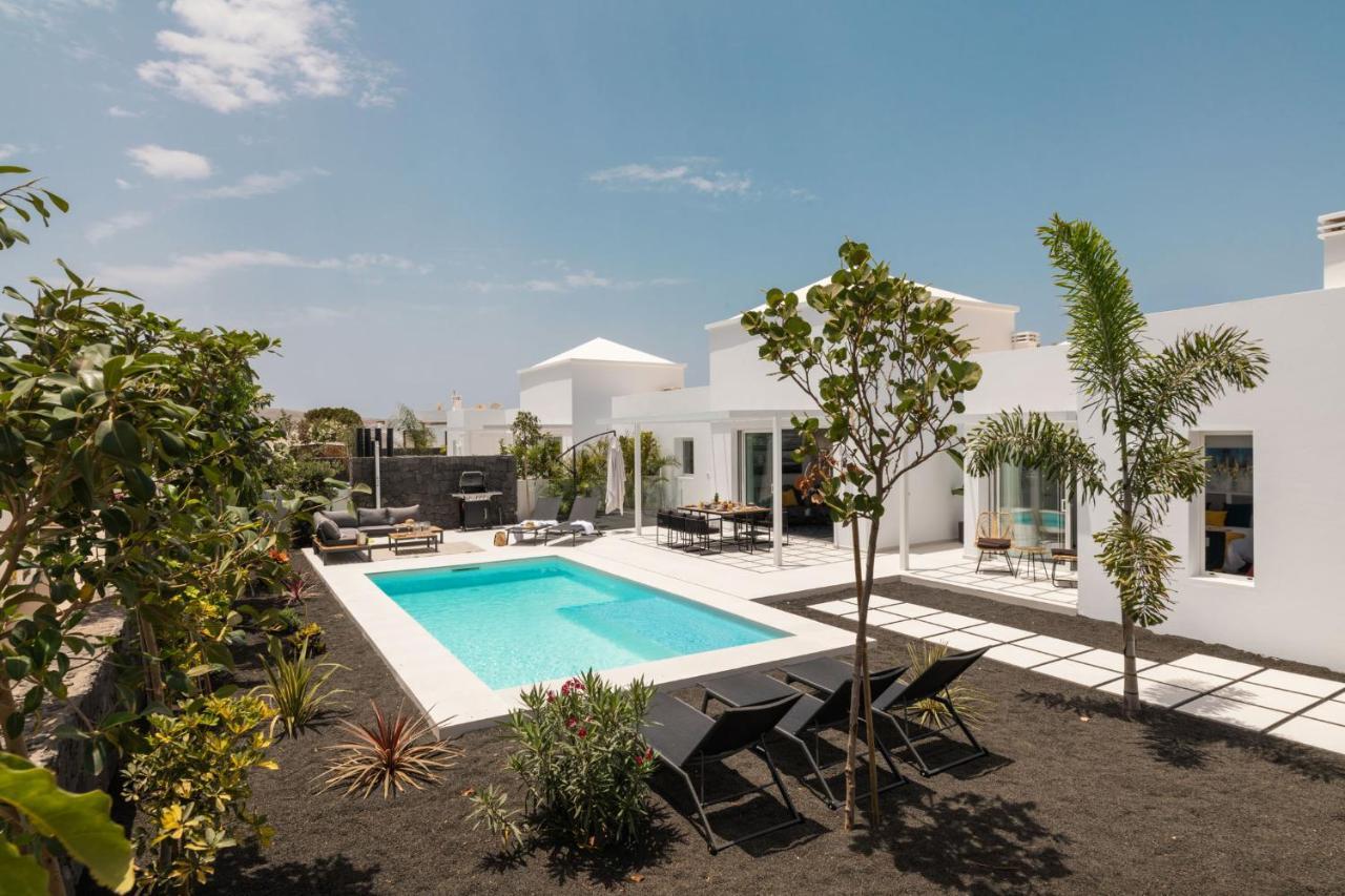 Sunrise By Buenavilla Playa Blanca  Exterior foto