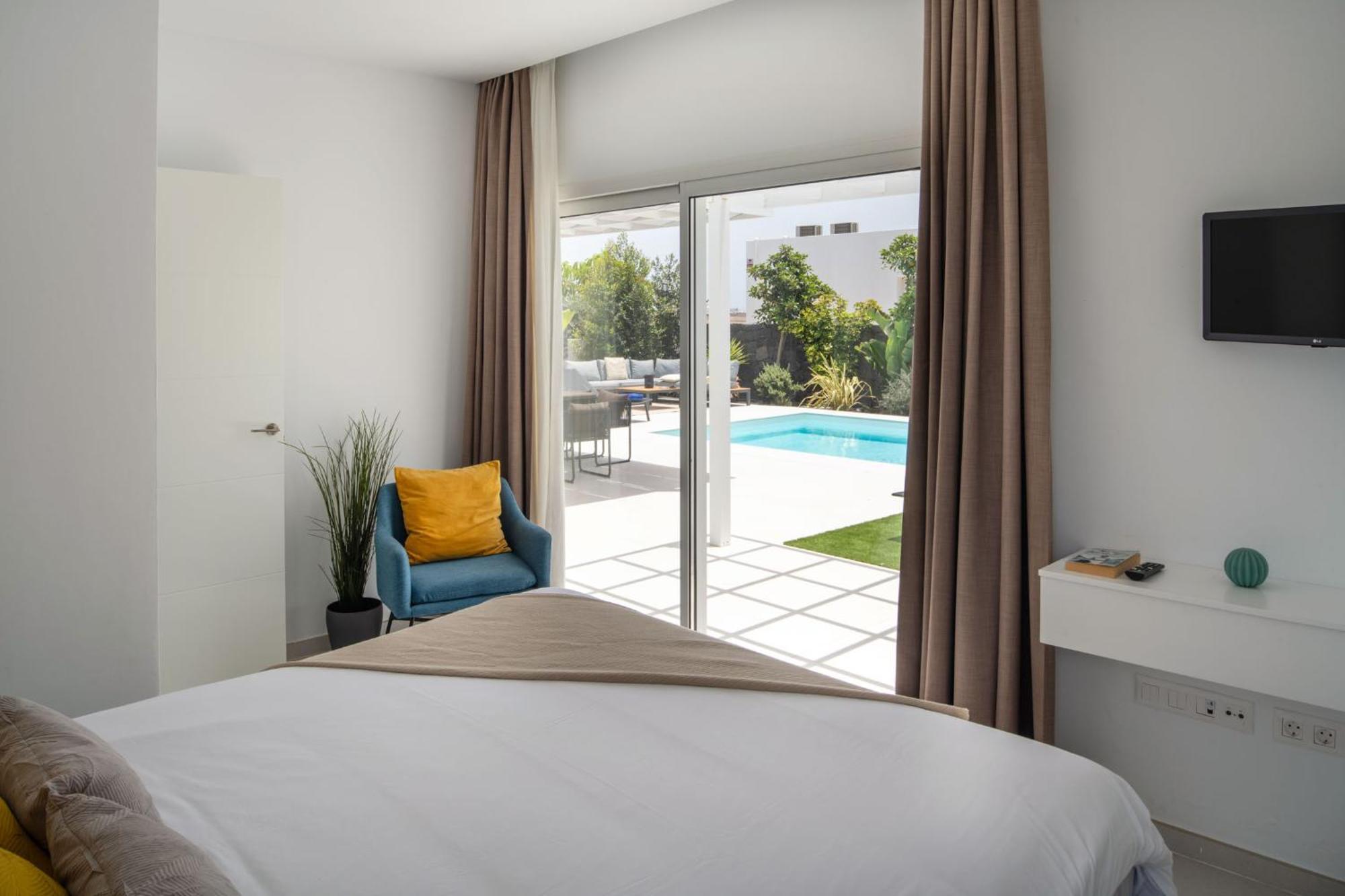 Sunrise By Buenavilla Playa Blanca  Exterior foto