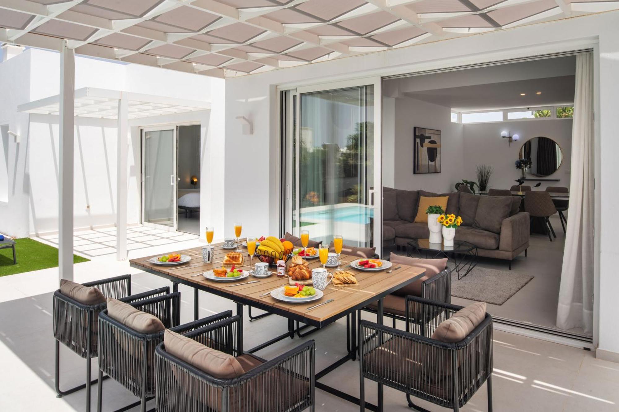 Sunrise By Buenavilla Playa Blanca  Exterior foto