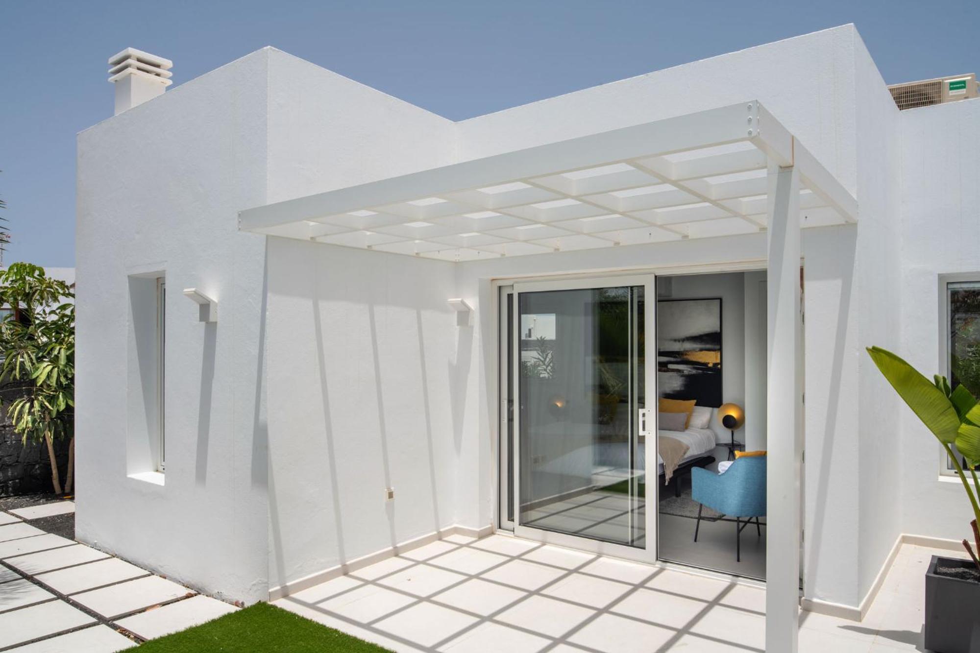 Sunrise By Buenavilla Playa Blanca  Exterior foto