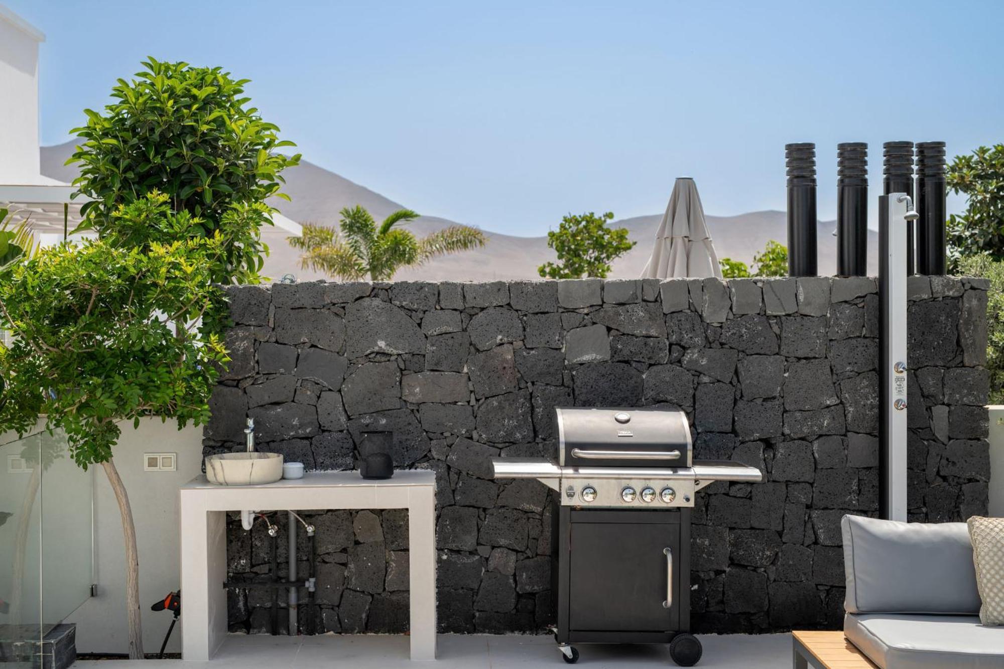 Sunrise By Buenavilla Playa Blanca  Exterior foto