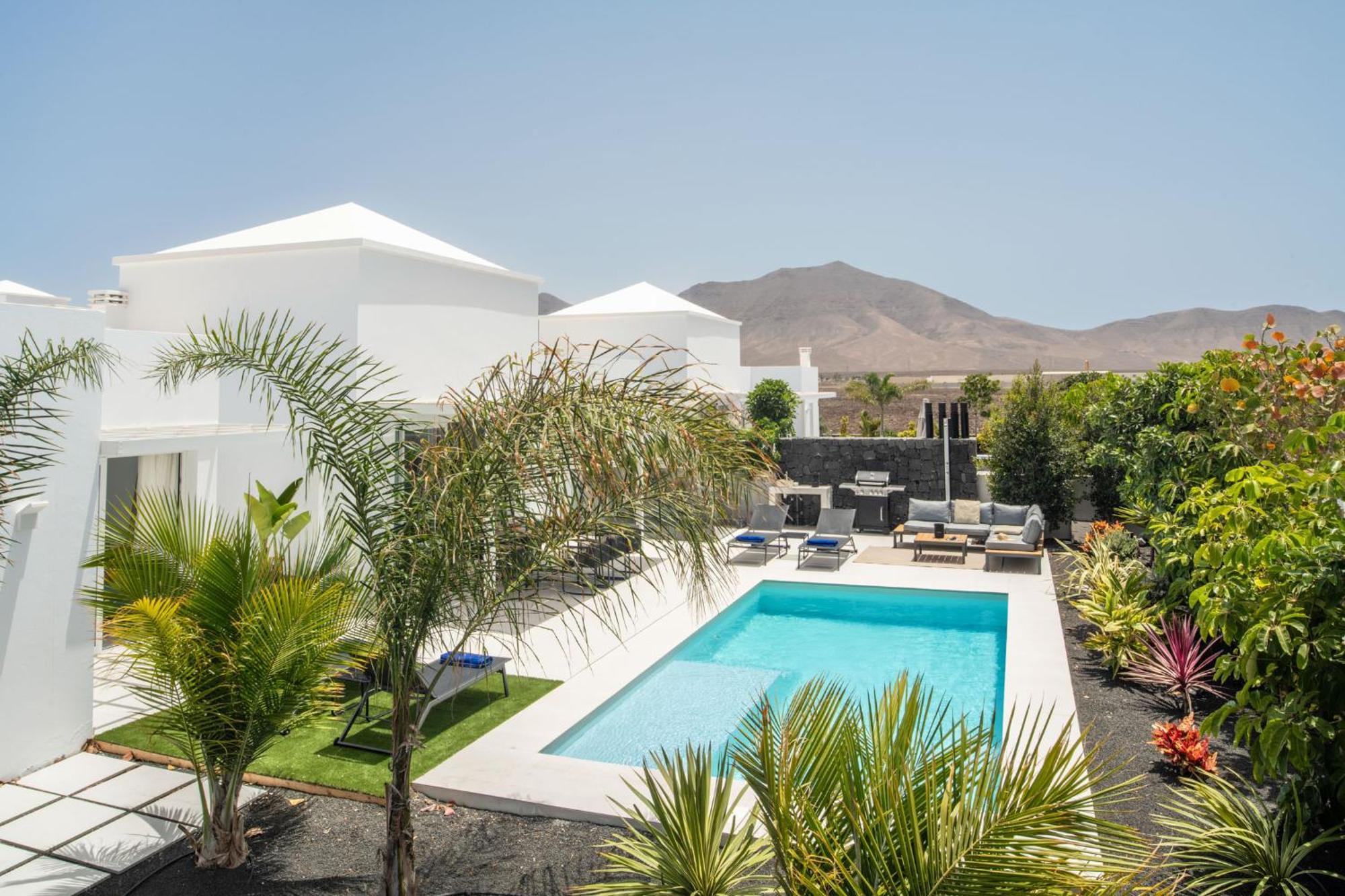 Sunrise By Buenavilla Playa Blanca  Exterior foto